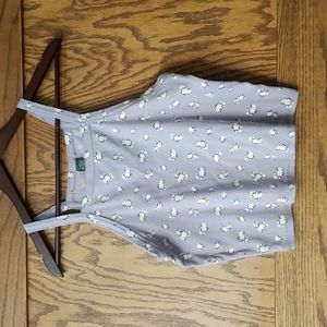 wild fable tank top